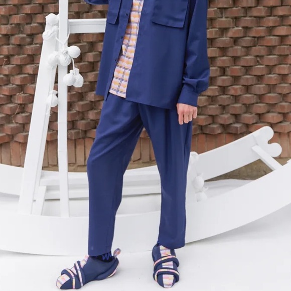 Henrik Vibskov Pant - Picture 7 of 8